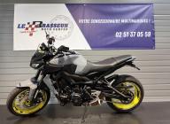 YAMAHA MT-09 FULL
