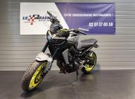 YAMAHA MT-09 FULL
