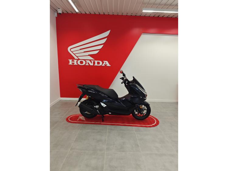 HONDA PCX 125 DX