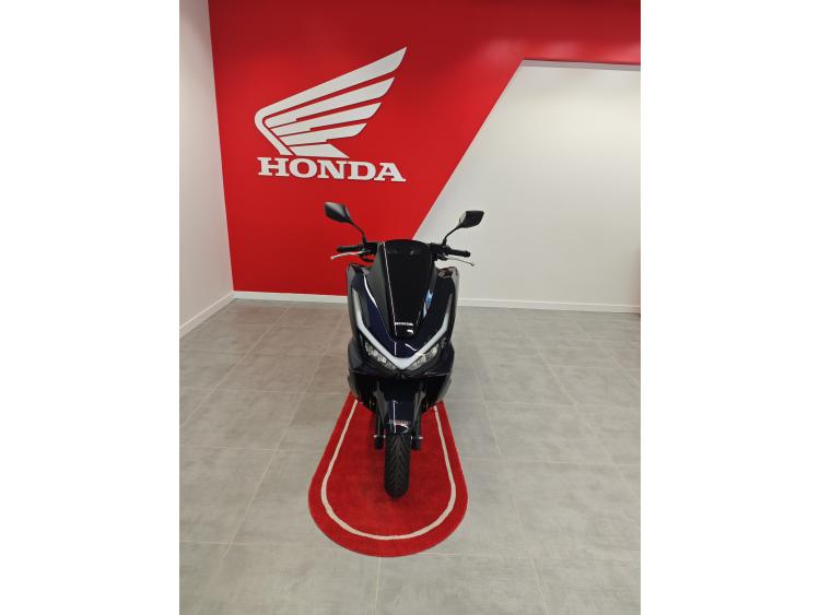 HONDA PCX 125 DX