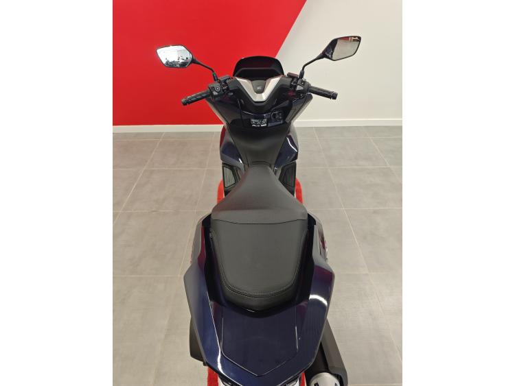 HONDA PCX 125 DX