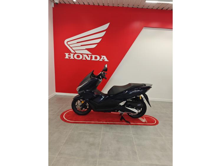 HONDA PCX 125 DX