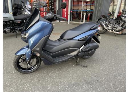 YAMAHA NMAX 125