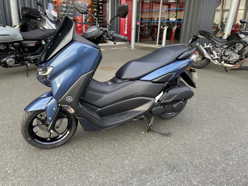 YAMAHA NMAX 125