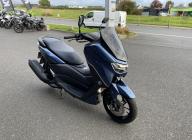 YAMAHA NMAX 125