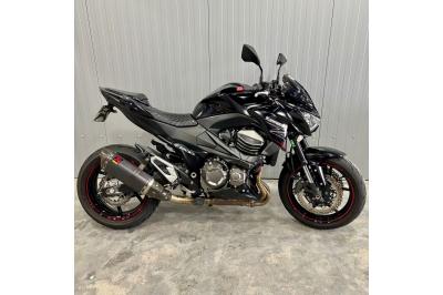 KAWASAKI Z 800