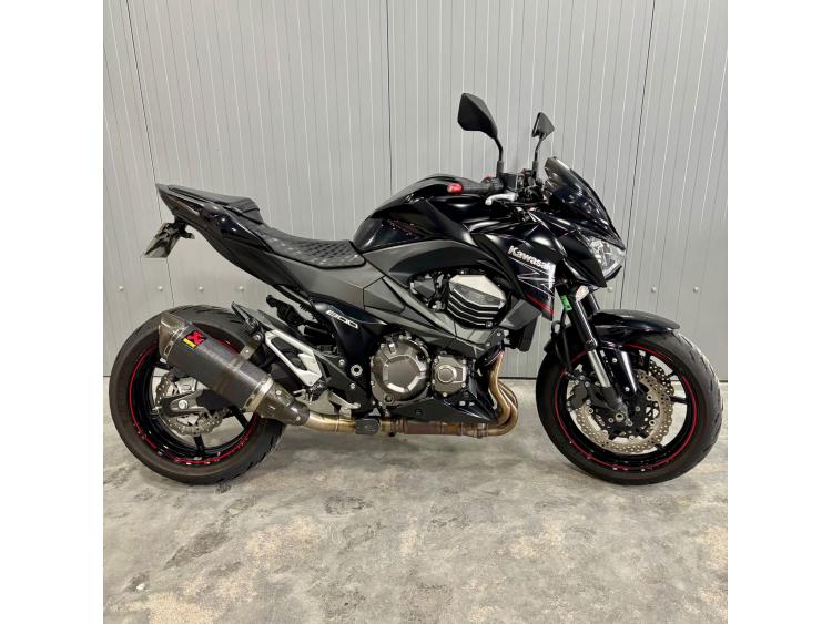 KAWASAKI Z 800