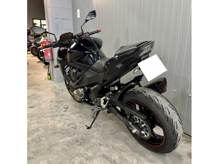 KAWASAKI Z 800