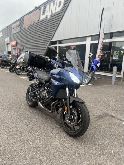 YAMAHA TRACER 700 35 KW