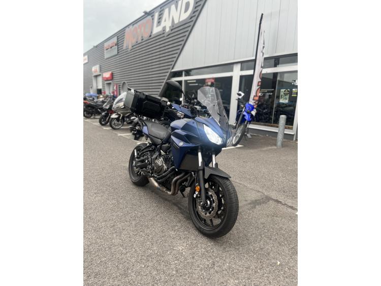 YAMAHA TRACER 700 35 KW