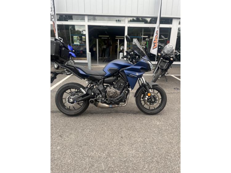 YAMAHA TRACER 700 35 KW
