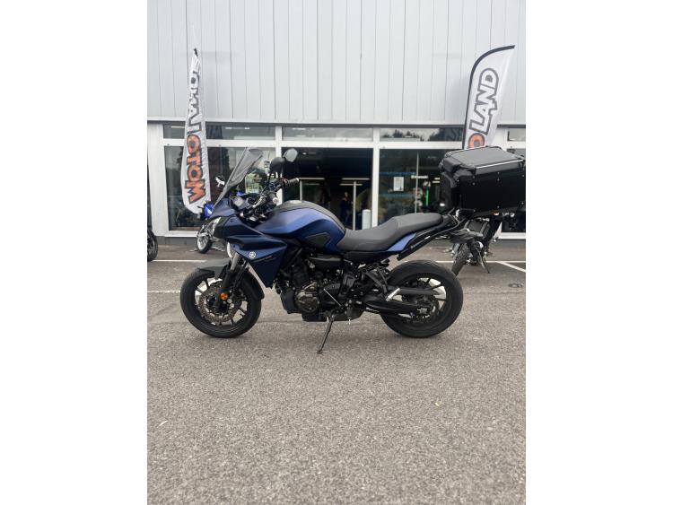 YAMAHA TRACER 700 35 KW