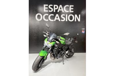 KAWASAKI Z 650