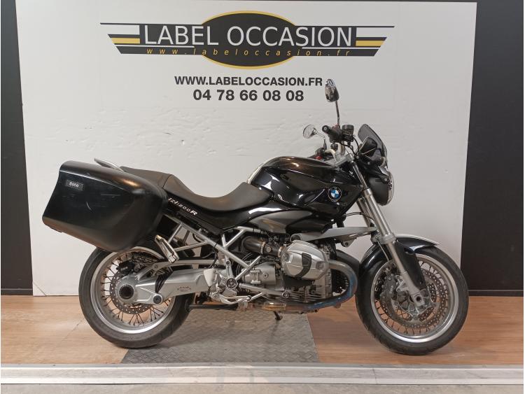 BMW R 1200 R classic