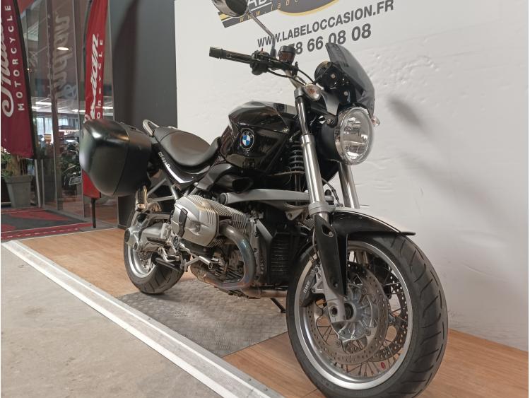 BMW R 1200 R classic