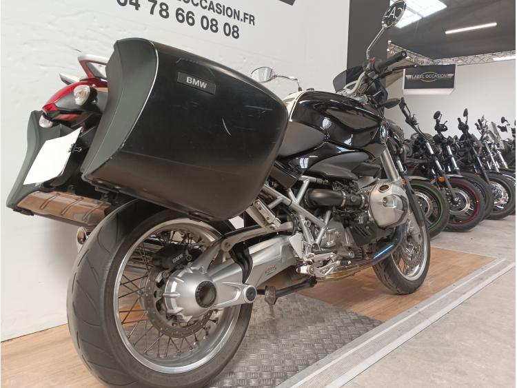 BMW R 1200 R classic