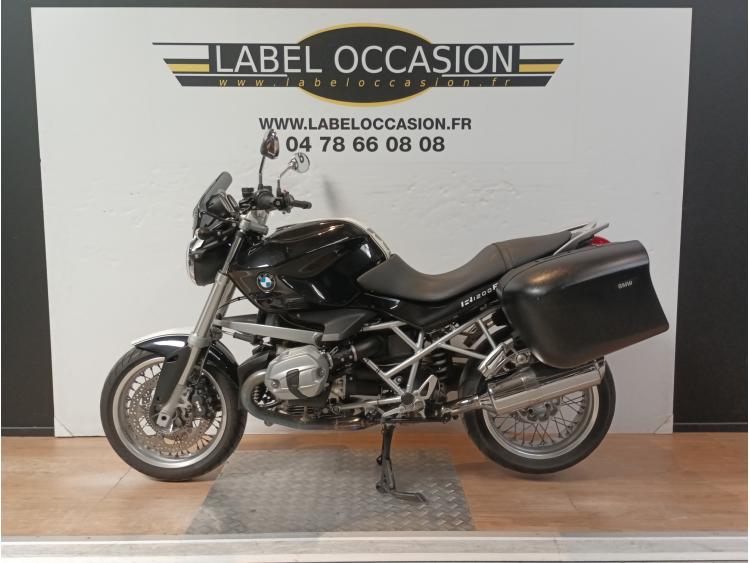 BMW R 1200 R classic