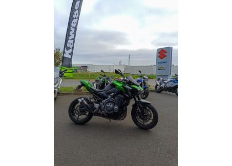 KAWASAKI Z 900