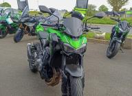 KAWASAKI Z 900