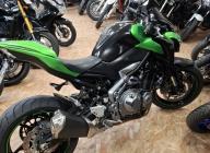 KAWASAKI Z 900