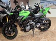 KAWASAKI Z 900