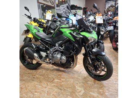 KAWASAKI Z 900