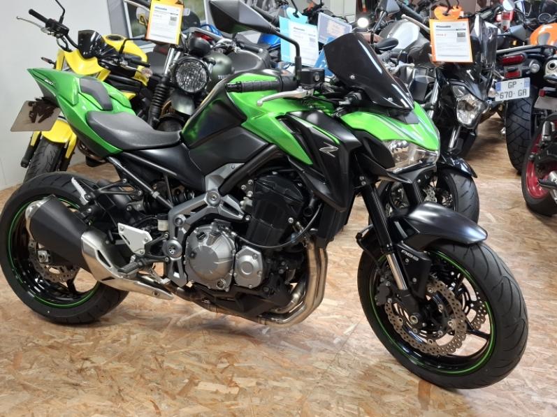 KAWASAKI Z 900