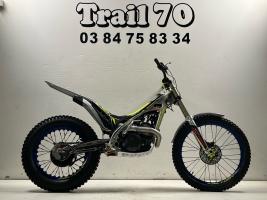 Photo du véhicule SHERCO