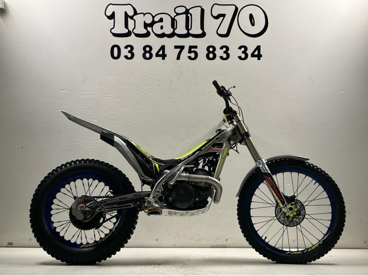 SHERCO ST 3.0 FACTORY  2020