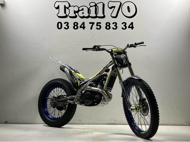 SHERCO ST 3.0 FACTORY  2020