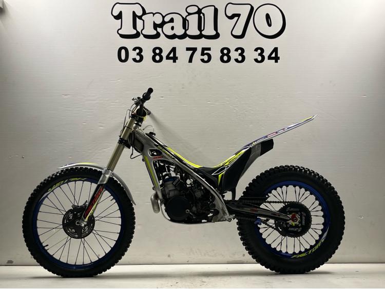 SHERCO ST 3.0 FACTORY  2020