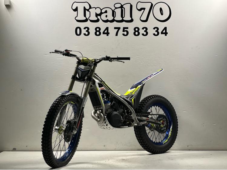 SHERCO ST 3.0 FACTORY  2020