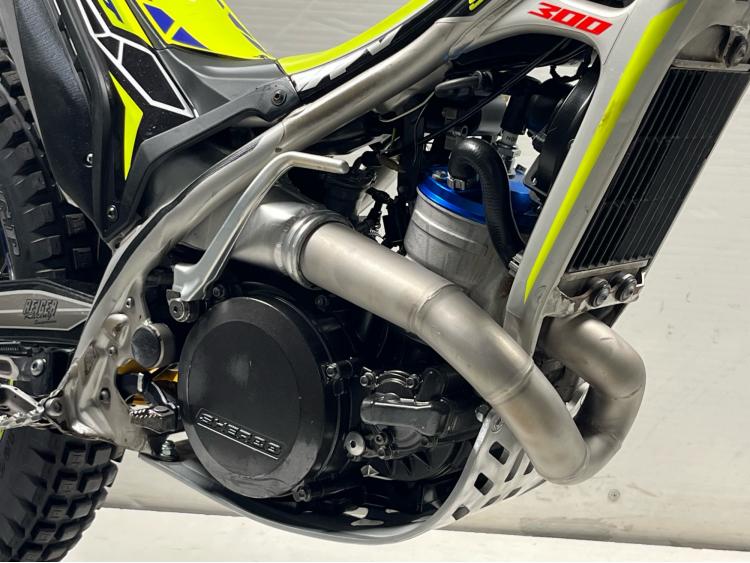 SHERCO ST 3.0 FACTORY  2020