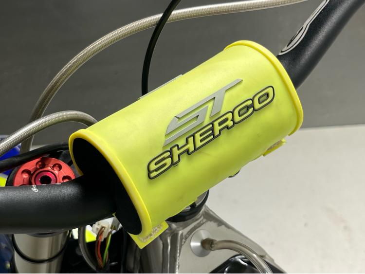 SHERCO ST 3.0 FACTORY  2020