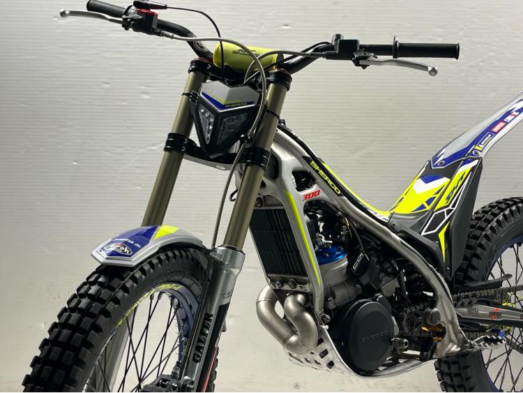 SHERCO ST 3.0 FACTORY  2020