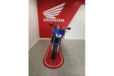 HONDA CB 600 S HORNET
