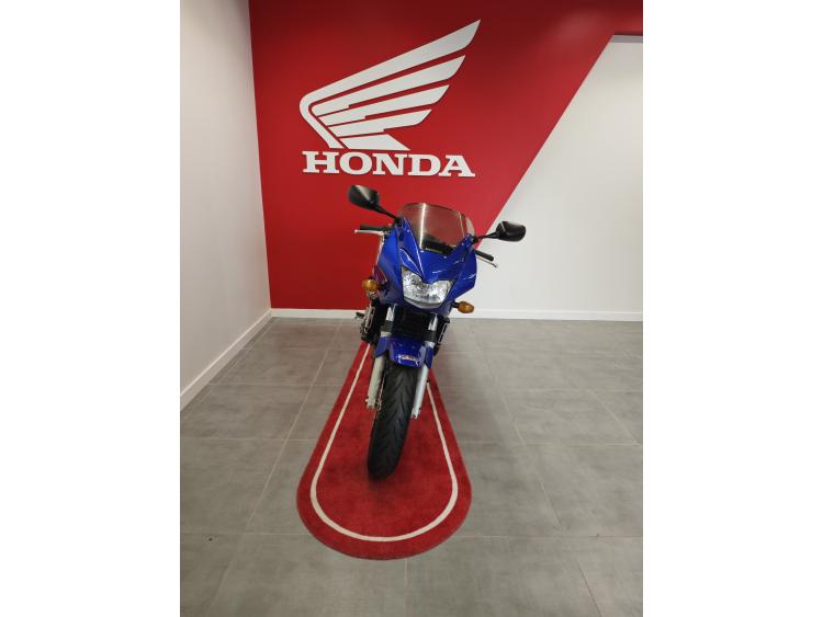 HONDA CB 600 S HORNET