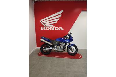 HONDA CB 600 S HORNET