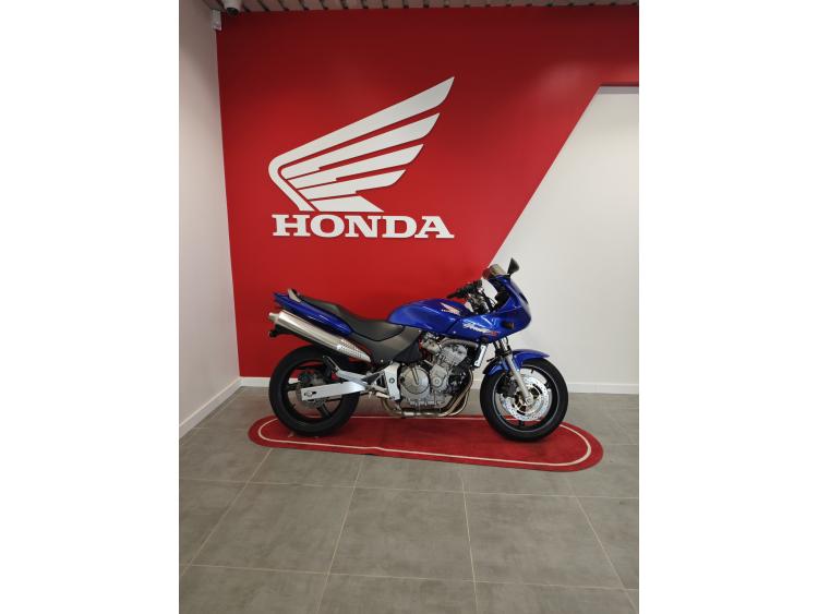 HONDA CB 600 S HORNET