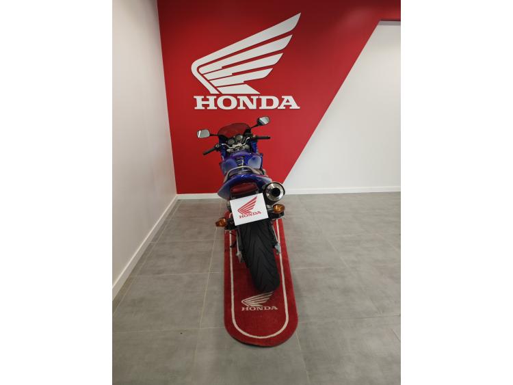 HONDA CB 600 S HORNET