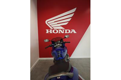 HONDA CB 600 S HORNET