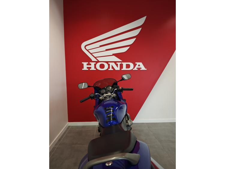 HONDA CB 600 S HORNET