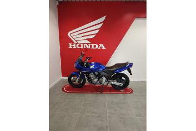 HONDA CB 600 S HORNET