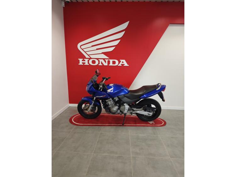 HONDA CB 600 S HORNET