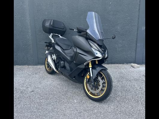 HONDA NSS FORZA 750