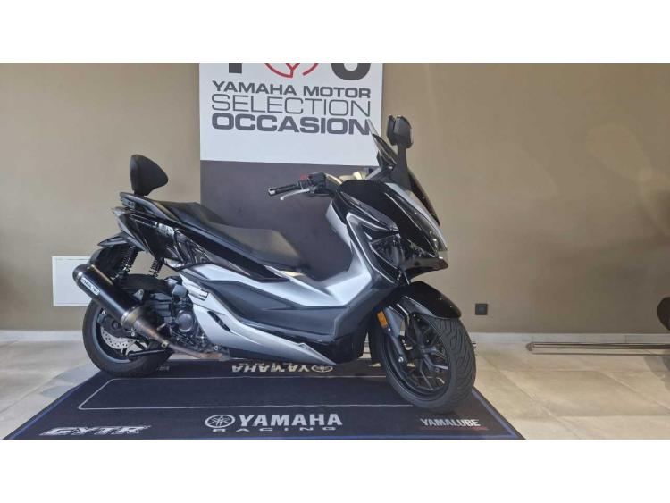 HONDA NSS FORZA 300 garantie 12 mois