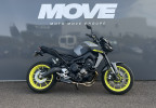 Photo du véhicule YAMAHA
