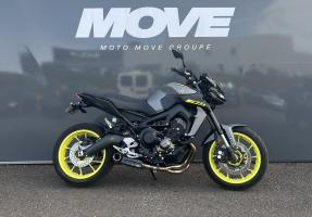Photo du véhicule YAMAHA
