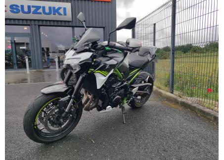 KAWASAKI Z 900