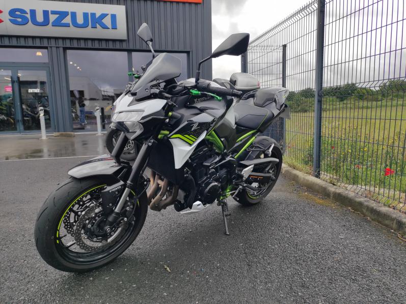 KAWASAKI Z 900